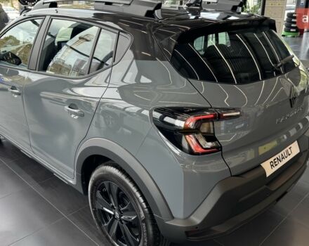 Рено Kardian 2025 року купити нове авто Рено Kardian 2025 року від офіційного дилера Автоцентр AUTO.RIA Рено фото