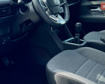 Рено Kardian, объемом двигателя 1 л и пробегом 0 тыс. км за 20036 $, фото 7 на Automoto.ua