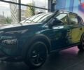 купить новое авто Рено Kardian 2025 года от официального дилера ООО«Торговий дім «Фаворит – Авто» Рено фото