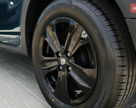 Рено Kardian, объемом двигателя 1 л и пробегом 0 тыс. км за 21749 $, фото 19 на Automoto.ua