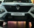 купить новое авто Рено Kardian 2025 года от официального дилера ООО«Торговий дім «Фаворит – Авто» Рено фото