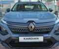 Рено Kardian, объемом двигателя 1 л и пробегом 0 тыс. км за 19234 $, фото 1 на Automoto.ua