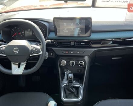 купити нове авто Рено Kardian 2025 року від офіційного дилера Автоцентр AUTO.RIA Рено фото