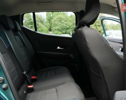 Рено Kardian, объемом двигателя 1 л и пробегом 0 тыс. км за 23341 $, фото 18 на Automoto.ua