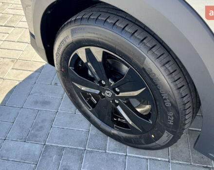 Рено Kardian, об'ємом двигуна 1 л та пробігом 0 тис. км за 21769 $, фото 22 на Automoto.ua