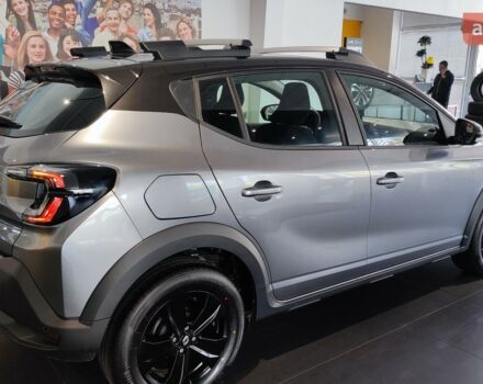 Рено Kardian, объемом двигателя 1 л и пробегом 0 тыс. км за 23283 $, фото 7 на Automoto.ua