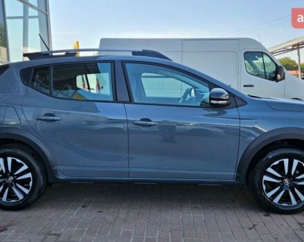 Рено Kardian, об'ємом двигуна 1 л та пробігом 0 тис. км за 18765 $, фото 5 на Automoto.ua