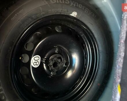 купить новое авто Рено Kardian 2025 года от официального дилера АДАМАНТ МОТОРС ЗАПОРІЖЖЯ Рено фото