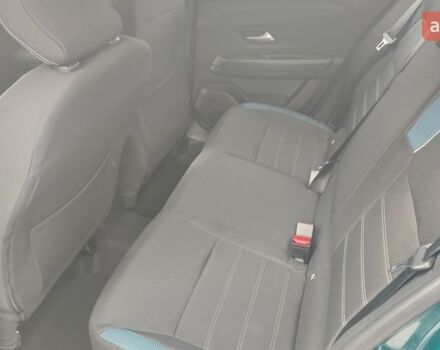 купить новое авто Рено Kardian 2025 года от официального дилера Renault ВІННЕР ОБОЛОНЬ Рено фото