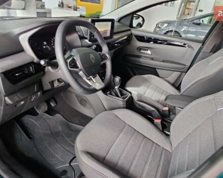 Рено Kardian, об'ємом двигуна 1 л та пробігом 0 тис. км за 20856 $, фото 14 на Automoto.ua