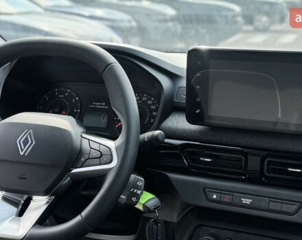 Рено Kardian, объемом двигателя 1 л и пробегом 0 тыс. км за 20036 $, фото 8 на Automoto.ua