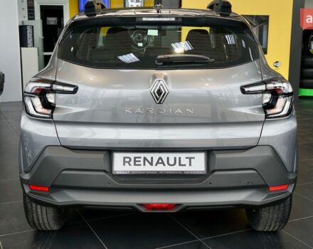 Рено Kardian, объемом двигателя 1 л и пробегом 0 тыс. км за 21881 $, фото 4 на Automoto.ua