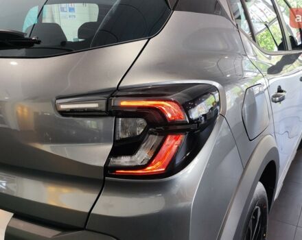 Рено Kardian, объемом двигателя 1 л и пробегом 0 тыс. км за 23283 $, фото 8 на Automoto.ua