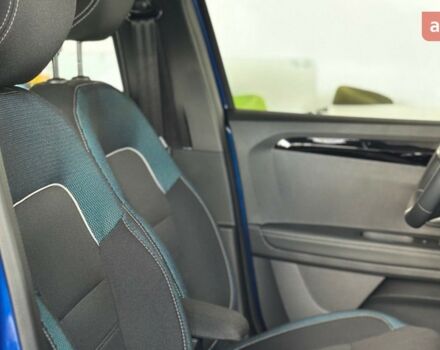 Рено Kardian, объемом двигателя 1 л и пробегом 0 тыс. км за 23471 $, фото 19 на Automoto.ua