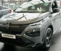 купить новое авто Рено Kardian 2025 года от официального дилера МОТОРКАР ЧЕРКАСИ Рено фото