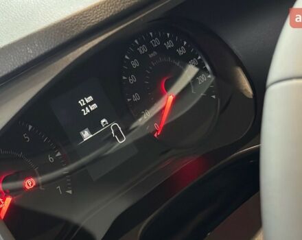 Рено Kardian, об'ємом двигуна 1 л та пробігом 0 тис. км за 22404 $, фото 11 на Automoto.ua