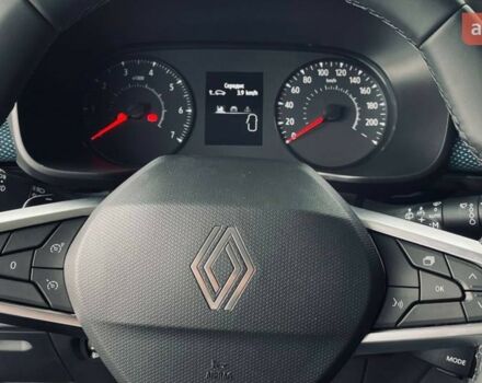 Рено Kardian, об'ємом двигуна 1 л та пробігом 0 тис. км за 22826 $, фото 14 на Automoto.ua