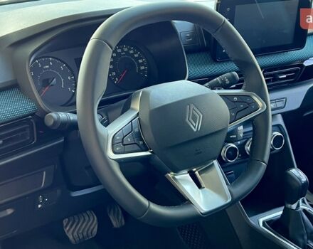 Рено Kardian, объемом двигателя 1 л и пробегом 0 тыс. км за 23336 $, фото 8 на Automoto.ua