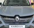купить новое авто Рено Kardian 2025 года от официального дилера АДАМАНТ МОТОРС ЗАПОРІЖЖЯ Рено фото