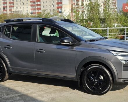 Рено Kardian, об'ємом двигуна 1 л та пробігом 0 тис. км за 22232 $, фото 16 на Automoto.ua