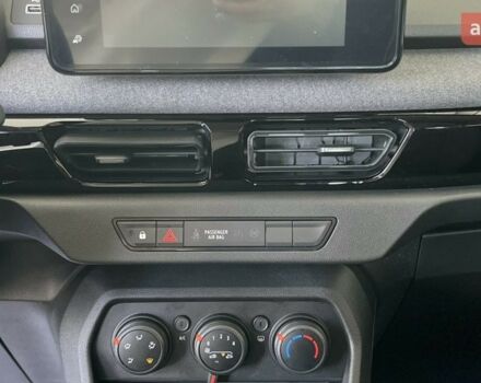 купить новое авто Рено Kardian 2025 года от официального дилера Володя Рено фото