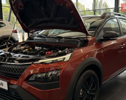 купить новое авто Рено Kardian 2025 года от официального дилера Автоцентр AUTO.RIA Рено фото