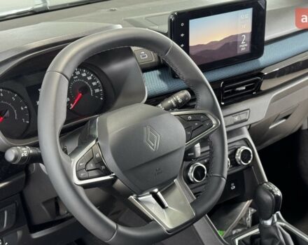 купить новое авто Рено Kardian 2025 года от официального дилера Автоцентр AUTO.RIA Рено фото