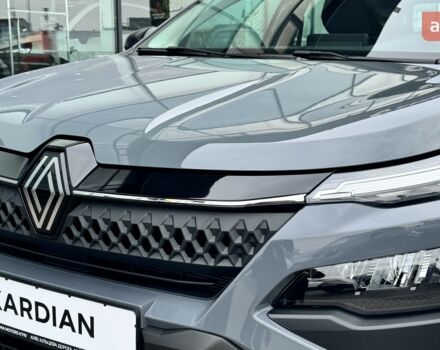 Рено Kardian, об'ємом двигуна 1 л та пробігом 0 тис. км за 20359 $, фото 4 на Automoto.ua