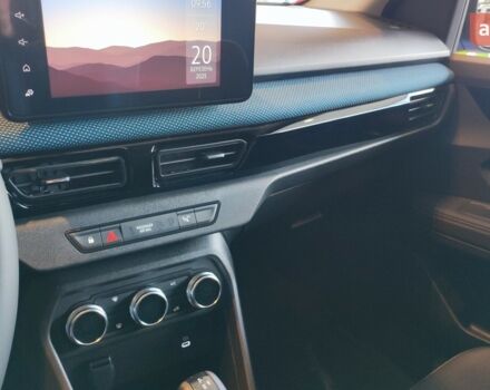 Рено Kardian, объемом двигателя 1 л и пробегом 0 тыс. км за 23283 $, фото 19 на Automoto.ua