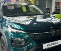 купить новое авто Рено Kardian 2025 года от официального дилера ООО«Торговий дім «Фаворит – Авто» Рено фото