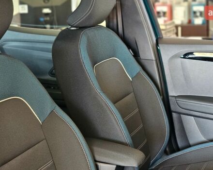 Рено Kardian, об'ємом двигуна 1 л та пробігом 0 тис. км за 22232 $, фото 15 на Automoto.ua