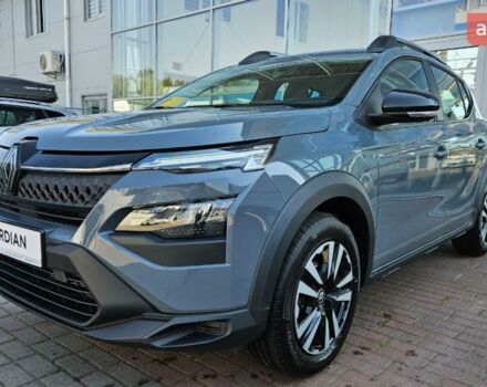 Рено Kardian, об'ємом двигуна 1 л та пробігом 0 тис. км за 18765 $, фото 1 на Automoto.ua