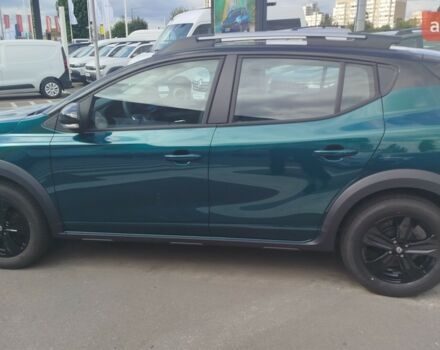 купить новое авто Рено Kardian 2025 года от официального дилера Renault ВІННЕР ОБОЛОНЬ Рено фото