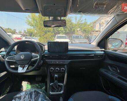 купить новое авто Рено Kardian 2025 года от официального дилера Автоцентр AUTO.RIA Рено фото
