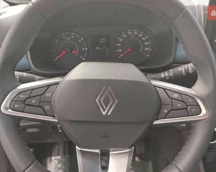 купить новое авто Рено Kardian 2025 года от официального дилера Renault ВІННЕР ОБОЛОНЬ Рено фото