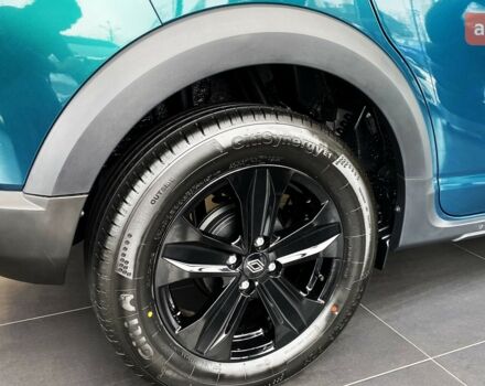 купити нове авто Рено Kardian 2025 року від офіційного дилера Автоцентр AUTO.RIA Рено фото