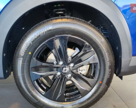 Рено Kardian, объемом двигателя 1 л и пробегом 0 тыс. км за 23283 $, фото 10 на Automoto.ua