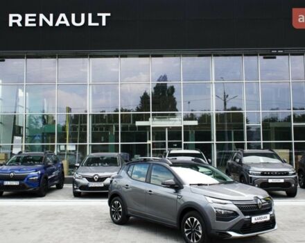 Рено Kardian, объемом двигателя 1 л и пробегом 0 тыс. км за 24083 $, фото 4 на Automoto.ua