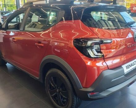 купить новое авто Рено Kardian 2025 года от официального дилера АВТО ГРУП Renault Рено фото