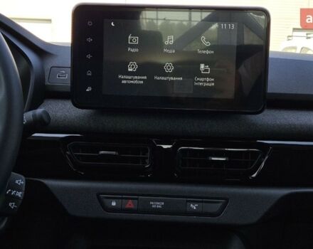 Рено Kardian, об'ємом двигуна 1 л та пробігом 0 тис. км за 19244 $, фото 16 на Automoto.ua