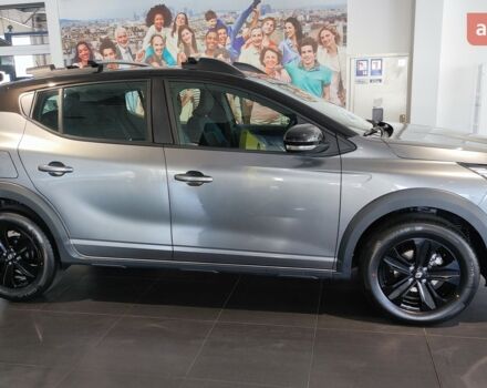 Рено Kardian, объемом двигателя 1 л и пробегом 0 тыс. км за 23283 $, фото 6 на Automoto.ua