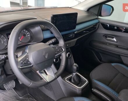купить новое авто Рено Kardian 2025 года от официального дилера Автоцентр AUTO.RIA Рено фото