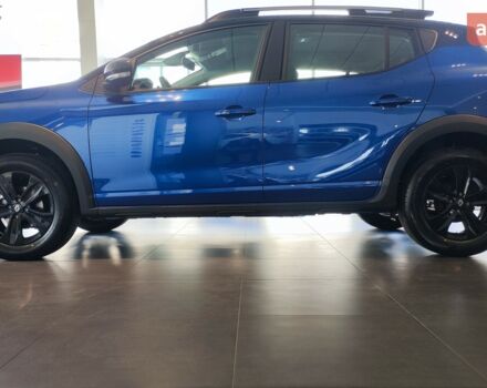 Рено Kardian, объемом двигателя 1 л и пробегом 0 тыс. км за 23283 $, фото 4 на Automoto.ua