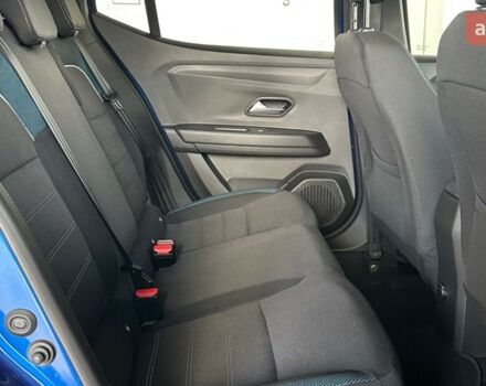 Рено Kardian, объемом двигателя 1 л и пробегом 0 тыс. км за 23471 $, фото 14 на Automoto.ua