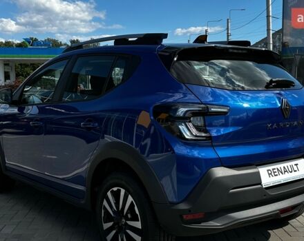 Рено Kardian, объемом двигателя 1 л и пробегом 0 тыс. км за 20755 $, фото 17 на Automoto.ua