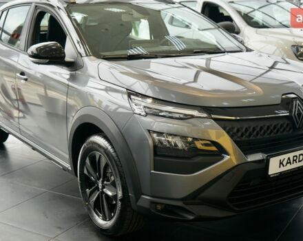 Рено Kardian, объемом двигателя 1 л и пробегом 0 тыс. км за 23236 $, фото 6 на Automoto.ua