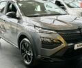 купить новое авто Рено Kardian 2025 года от официального дилера МОТОРКАР ЧЕРКАСИ Рено фото