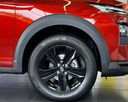 купить новое авто Рено Kardian 2025 года от официального дилера АВТО ГРУП Renault Рено фото