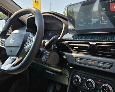 Рено Kardian, объемом двигателя 1 л и пробегом 0 тыс. км за 20735 $, фото 15 на Automoto.ua