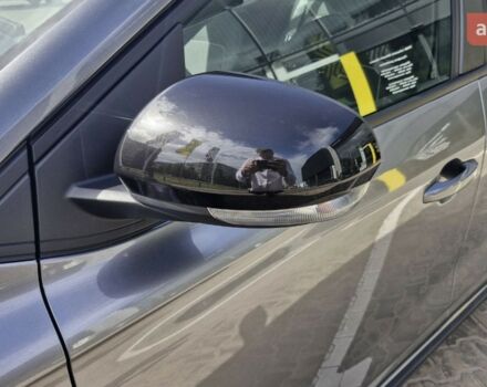 купить новое авто Рено Kardian 2025 года от официального дилера Renault Соллі Плюс Рено фото